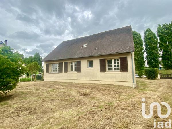 Maison à vendre 7 pièces 145 m² Beauvais