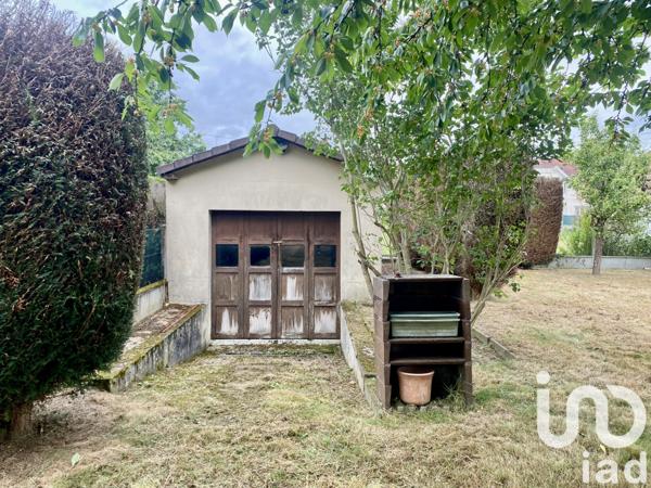 Maison à vendre 7 pièces 145 m² Beauvais