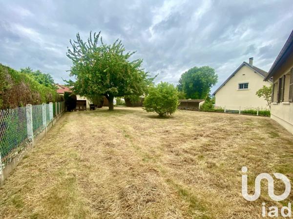 Maison à vendre 7 pièces 145 m² Beauvais