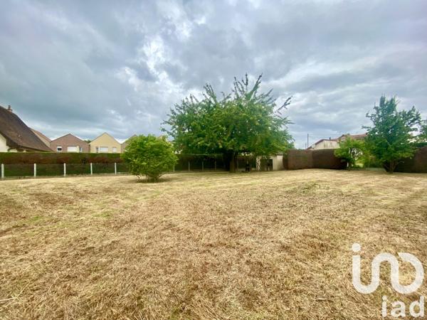 Maison à vendre 7 pièces 145 m² Beauvais