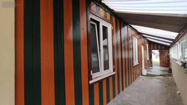 Maison à vendre à Beaurains dans le Pas-de-Calais (62217), ref : 62183-14