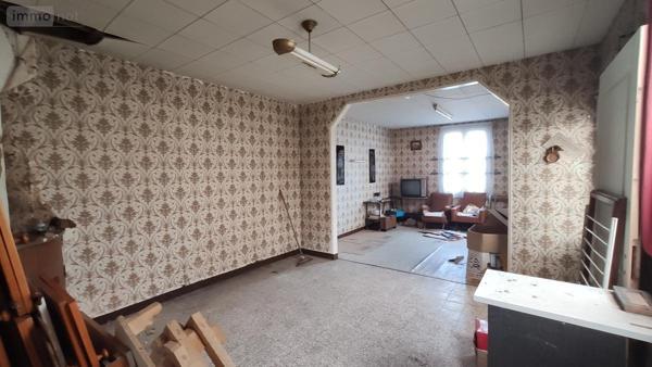 Maison à vendre à Beaurains dans le Pas-de-Calais (62217), ref : 62183-14