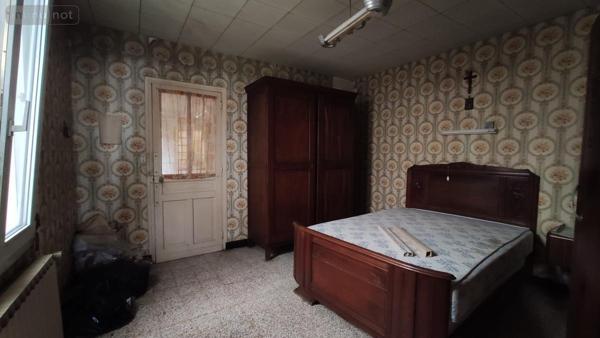 Maison à vendre à Beaurains dans le Pas-de-Calais (62217), ref : 62183-14