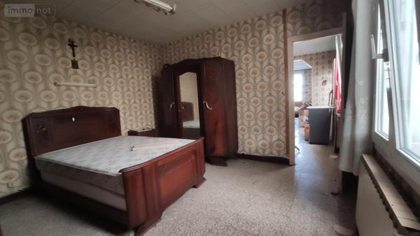 Maison à vendre à Beaurains dans le Pas-de-Calais (62217), ref : 62183-14