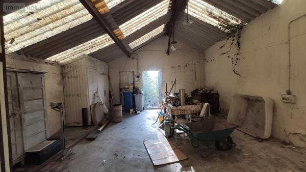 Maison à vendre à Beaurains dans le Pas-de-Calais (62217), ref : 62183-14