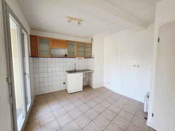 Appartement T3 en vente à Toulouse