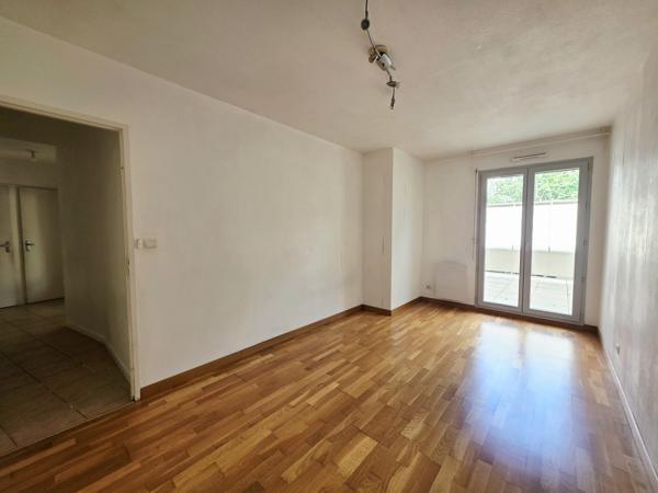 Appartement T3 en vente à Toulouse