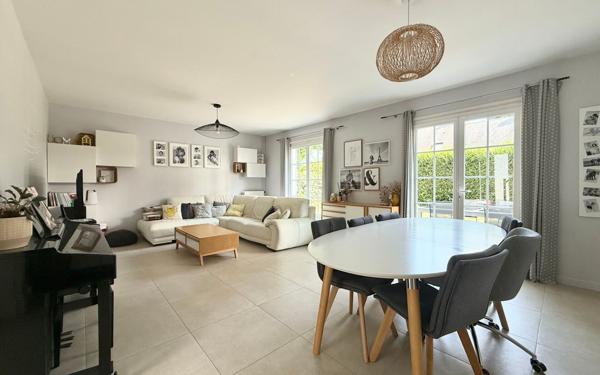 Maison à vendre    5 pièces • 132,34 m2 Orléans