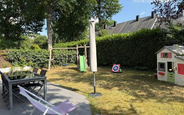 Maison à vendre    5 pièces • 132,34 m2 Orléans