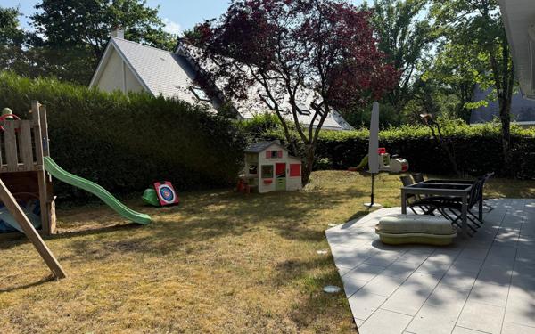 Maison à vendre    5 pièces • 132,34 m2 Orléans