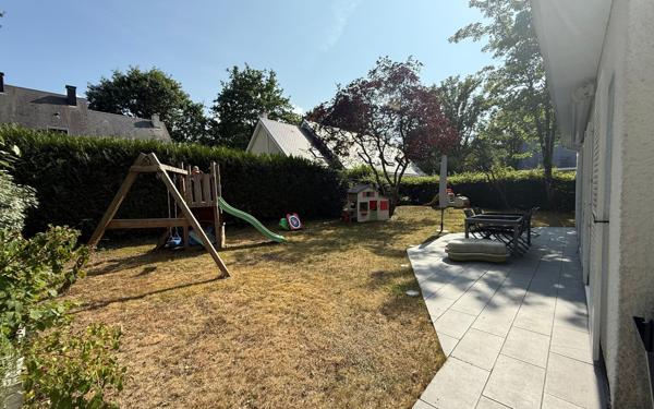 Maison à vendre    5 pièces • 132,34 m2 Orléans