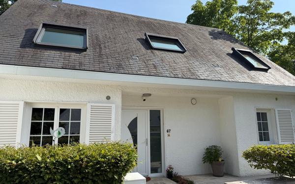 Maison à vendre    5 pièces • 132,34 m2 Orléans