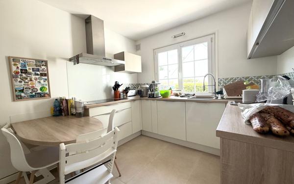 Maison à vendre    5 pièces • 132,34 m2 Orléans