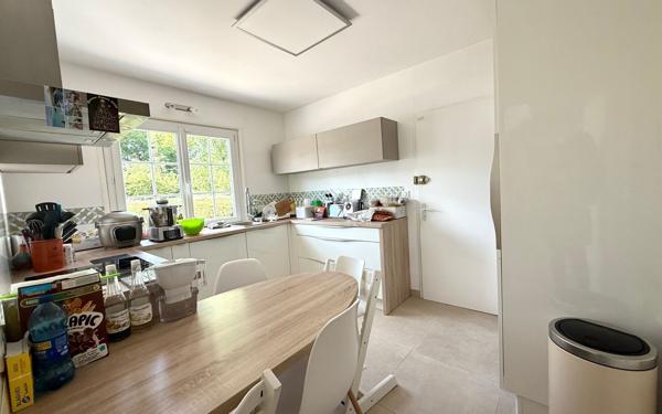 Maison à vendre    5 pièces • 132,34 m2 Orléans