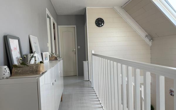 Maison à vendre    5 pièces • 132,34 m2 Orléans