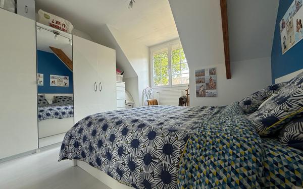 Maison à vendre    5 pièces • 132,34 m2 Orléans