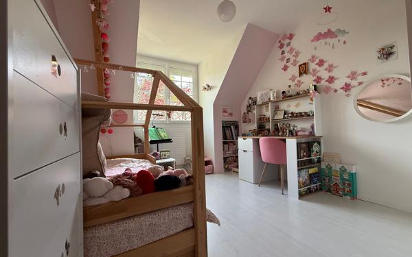 Maison à vendre    5 pièces • 132,34 m2 Orléans