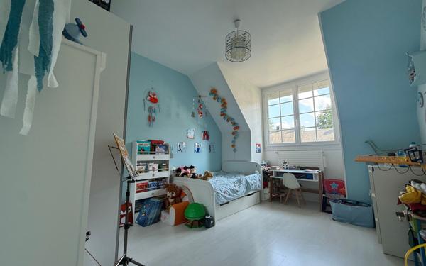 Maison à vendre    5 pièces • 132,34 m2 Orléans