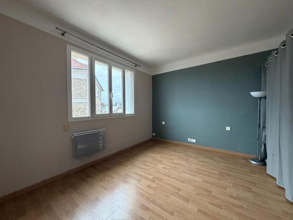 DIJON MALADIERE - Appartement T2