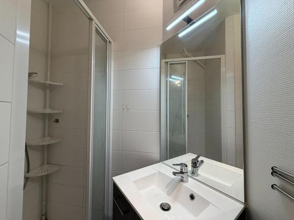 DIJON MALADIERE - Appartement T2