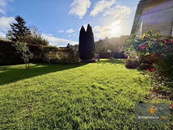 Vente Maison 5 pièces 102 m2 à Méru