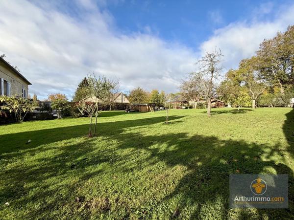 Vente Maison 5 pièces 102 m2 à Méru