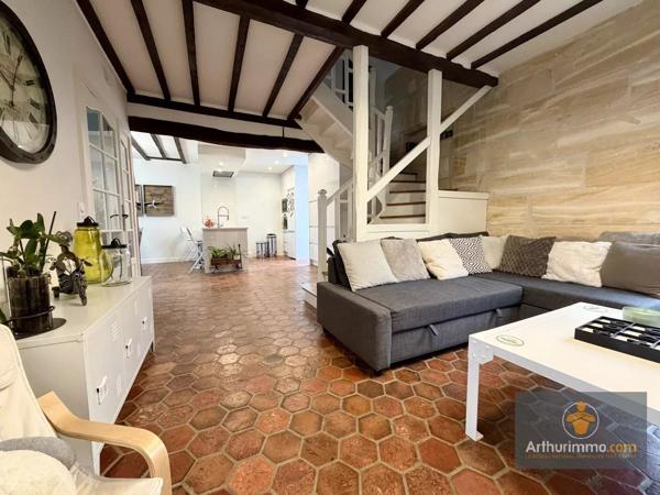 Vente Maison 5 pièces 102 m2 à Méru