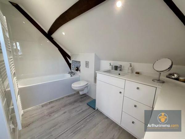 Vente Maison 5 pièces 102 m2 à Méru