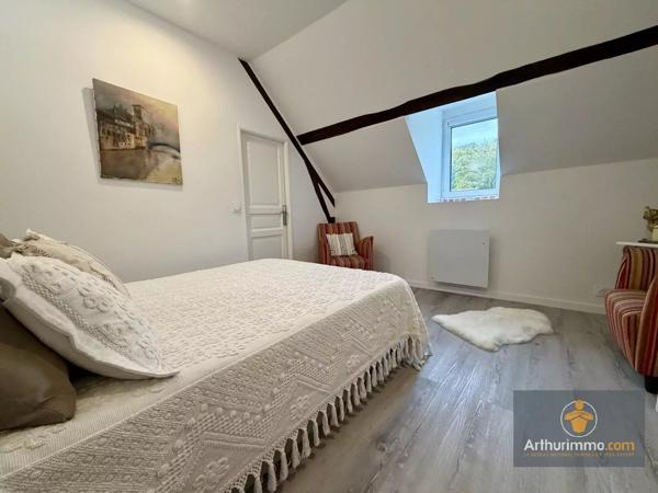 Vente Maison 5 pièces 102 m2 à Méru