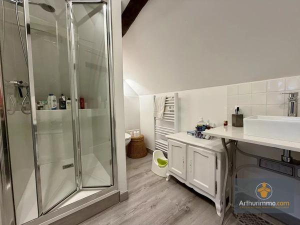 Vente Maison 5 pièces 102 m2 à Méru