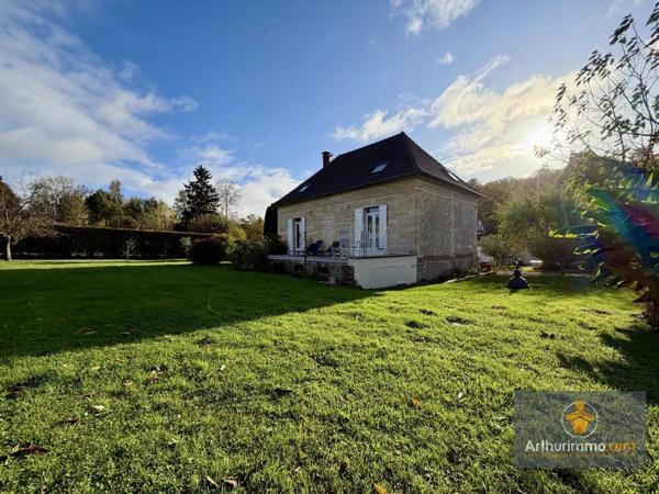 Vente Maison 5 pièces 102 m2 à Méru