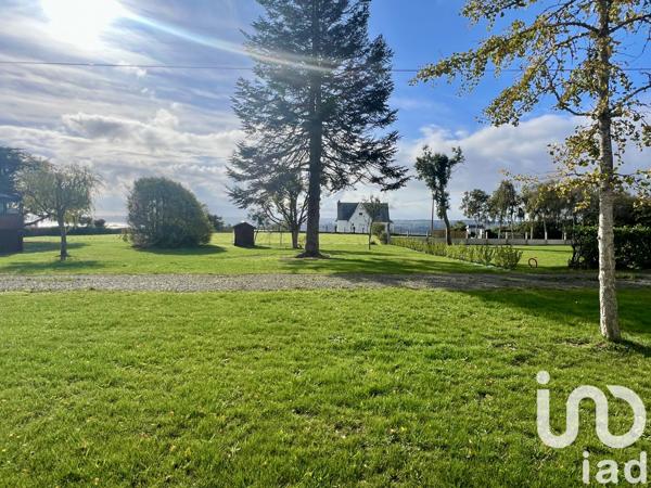 Terrain à vendre 997 m² Ploubazlanec