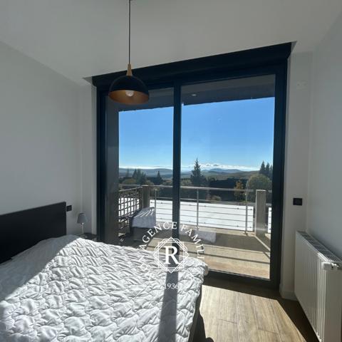 Maison 287 m²