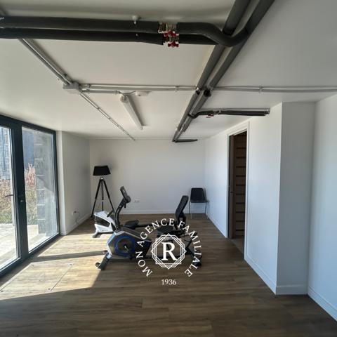 Maison 287 m²