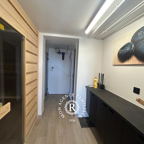 Maison 287 m²