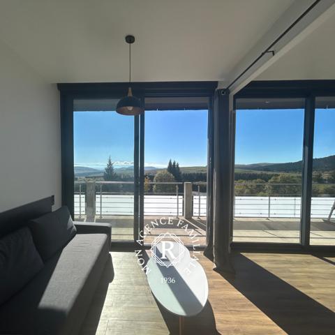 Maison 287 m²