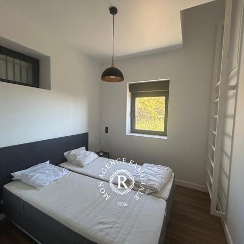 Maison 287 m²