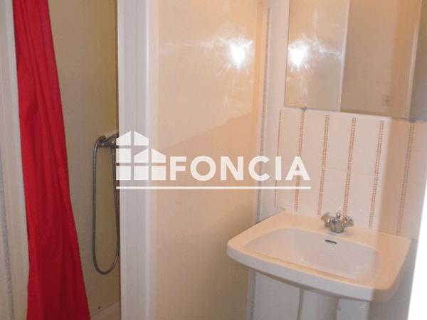 Location Appartement 2 pièces 35.14 m² - 5 RUE DES TURCIES Orleans 45000