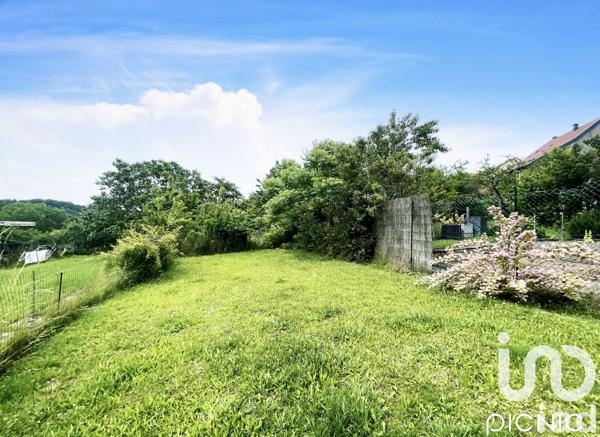 Appartement à vendre 5 pièces 124 m² Etzling