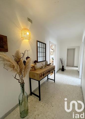 Appartement à vendre 5 pièces 124 m² Etzling