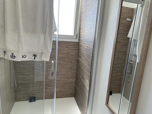 Maison moderne à Royan avec trois chambres lumineuses