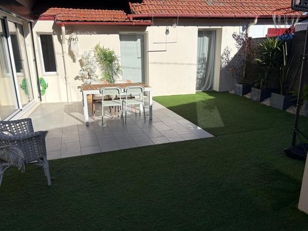 Coup de cœur à Anglet – Élégance, lumière et douceur de vivre près du port de plaisance