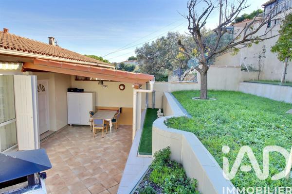 Maison à vendre 5 pièces 126 m² Les Pennes-Mirabeau