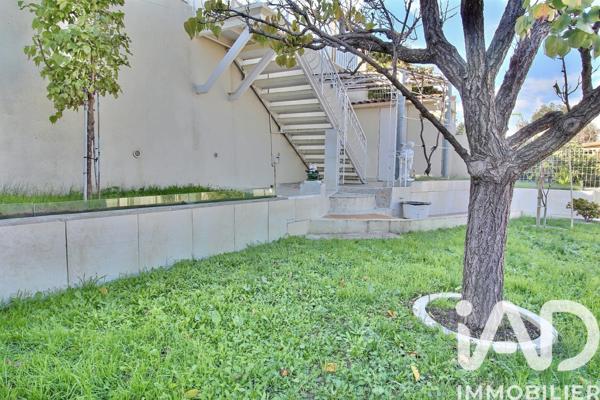 Maison à vendre 5 pièces 126 m² Les Pennes-Mirabeau