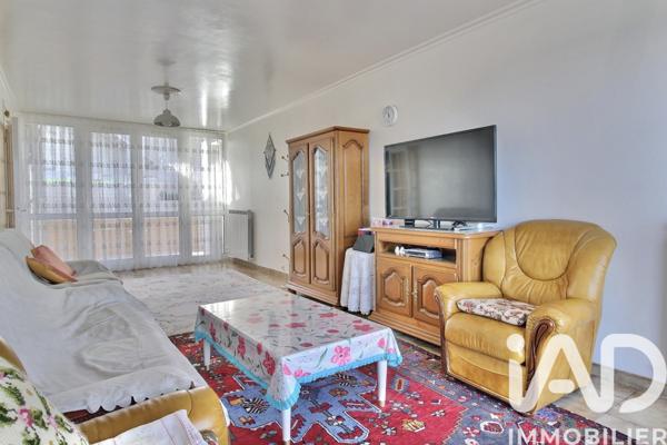Maison à vendre 5 pièces 126 m² Les Pennes-Mirabeau