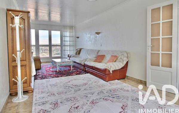 Maison à vendre 5 pièces 126 m² Les Pennes-Mirabeau