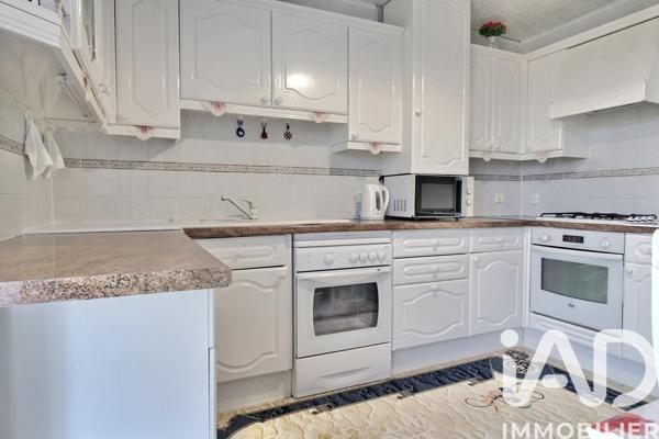 Maison à vendre 5 pièces 126 m² Les Pennes-Mirabeau