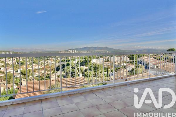 Maison à vendre 5 pièces 126 m² Les Pennes-Mirabeau