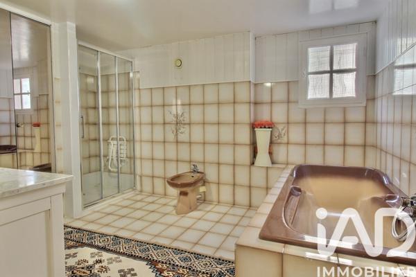 Maison à vendre 5 pièces 126 m² Les Pennes-Mirabeau