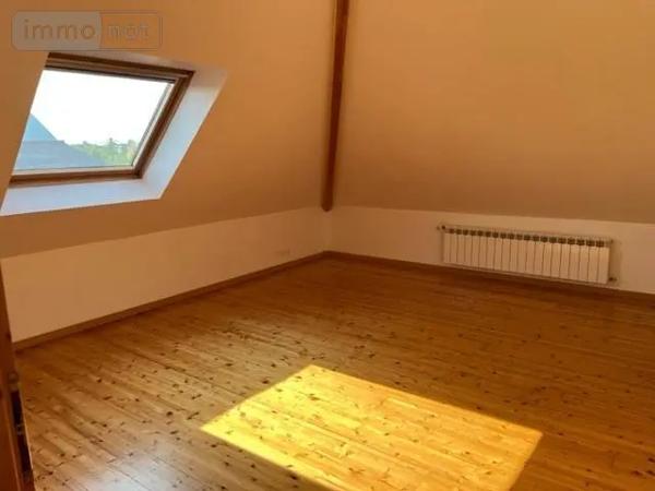 Achat - Maison Riantec 56670 5 pièces 128 m 2 505 m 2